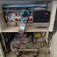 تعمیر انواع یخچال وفریزر و سرد خانه وغیره.لباسشویی|خدمات پیشه و مهارت|رفسنجان, |دیوار