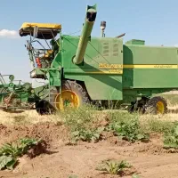 کمباین|خودرو سنگین|گنبد کاووس, |دیوار