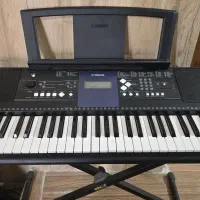 کیبورد یاماها مدل e333