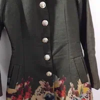 پالتو فوتر بسیار زیبا