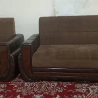 مبل راحتی