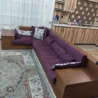 مبل ۹نفره