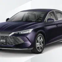 ثبت نام بی وای دی چین ال BYD-QINL