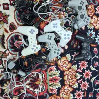 سونی ۱ Sony 1 پلی استیشن ۱ سالم درحد|کنسول، بازی ویدئویی و آنلاین|قم, سراجه (۱۵ خرداد)|دیوار