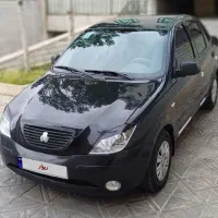تیبا SX مدل 97 خوش رخ و سالم