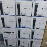 ps5 عمده  فروش به صورت عمده و تکی|کنسول، بازی ویدئویی و آنلاین|تبریز, |دیوار