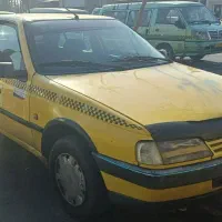 تاکسی مدل ۸۸|خودرو سواری و وانت|فردیس, فردیس|دیوار