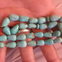 تسبیح فیروزه نیشابور