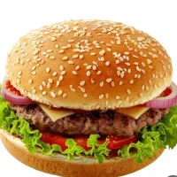 4تا چیز برگر مخصوص گوشت گرم فقط وفقط۱۰۴۰فستفودبهشت