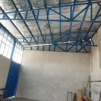 سوله صنعتی ،کارگاهی انباری شهرک صنعتی ولیعصر
