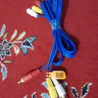 کابل اچ دی تلویزیون و باند و کنترل|تلویزیون و پروژکتور|رشت, جماران|دیوار