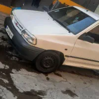 پراید ۱۳۱|خودرو سواری و وانت|ماهدشت, |دیوار