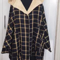 پانچ و شنل|لباس|مشهد, گلبرگ شمالی|دیوار