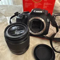 دوربین کانون ۱۳۰۰D