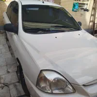 کیا ریو مدل 90