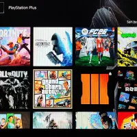 اکانت های بازی های جدید قانونی ظرفیت دوم ps4وps5