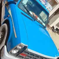 فروش نیسان دوگانه شرکتی|خودرو سواری و وانت|بوشهر, |دیوار