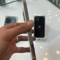 اپل iPhone 13 Pro Max با حافظهٔ ۲۵۶ گیگابایت|موبایل|اصفهان, احمدآباد|دیوار