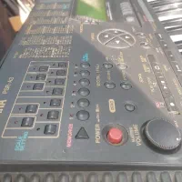 ارگ یاماها A3 در حد صفر|پیانو، کیبورد، آکاردئون|تبریز, |دیوار