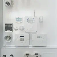 نور علی نور دوربین مداربسته دزدگیر فروش شرایطی چکی