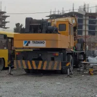 جرثقیل .جهت.کار