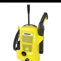 کارواش قوی کار شر ساخت آلمان اقساط بدون سود|ماشینآلات صنعتی|قزوین, |دیوار