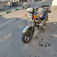 سی دی ای ۱۵۰|موتورسیکلت|تهران, درکه|دیوار