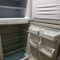 یخچال فریزر امرسان 14فوت در حد نو خیلی تمیز سالم|یخچال و فریزر|تهران, عبدلآباد|دیوار