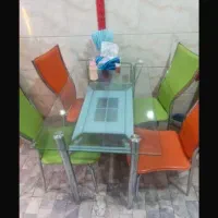 یخچال فریزر مغازه