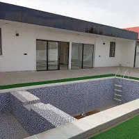 باغ ویلا 600متری