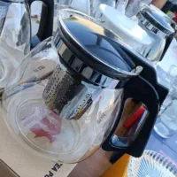 قوری نو آک اک هست قوری|قوری، کتری، قهوهساز دستی|اهواز, کوی مهدیس|دیوار