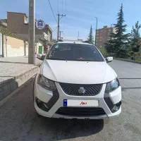 معاوضه کوییک با سمندef7|خودرو سواری و وانت|اصفهان, بوستان ناژوان|دیوار