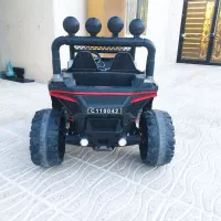 ماشین برقی|اسباببازی بچه|لردگان, |دیوار