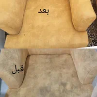 مبل شویی ،خوشخواب شویی پاکشو بامدیریت افتخاری|خدمات نظافت|بندر کنگان, |دیوار