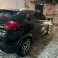 mvm x22 -AT دنده اتومات- مدل 98- در حد نو|خودرو سواری و وانت|رشت, دباغیان|دیوار