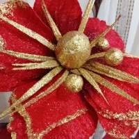 گل و گلدان|گل مصنوعی|دوتپه, |دیوار