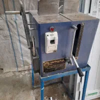 دستگاه آلومینیوم