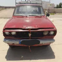 تویوتا ۱۹۷۸.دور رنگ|خودرو سواری و وانت|سیرجان, |دیوار