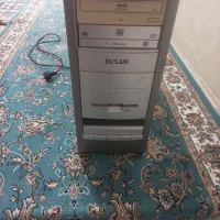 کیس کامپیوترپنتیوم ۴