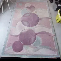 فرش ۴متری فانتزی|فرش|بندر انزلی, تهران|دیوار