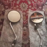 جفت آینه بغل موتور۲۰۰