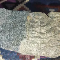 فروش سنگ کروم نیکل بالا کمیاب وارداتی