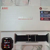 ساعت هوشمند HK9 ULTRA2