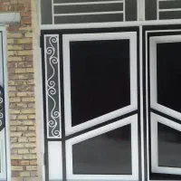 نقاشی ساختمان نقد و اقساط|خدمات پیشه و مهارت|تربت‌حیدریه, ده پائین|دیوار