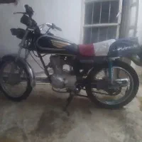 موتور سیکلت