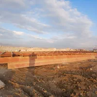 باسکول|ماشین‌آلات صنعتی|رباط‌کریم, رباط‌کریم|دیوار