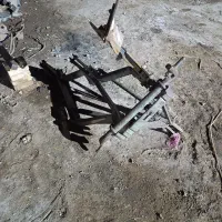 ادوات کشاورزی تراکتور|ماشین‌آلات صنعتی|تربت جام, شهرک آزادگان|دیوار