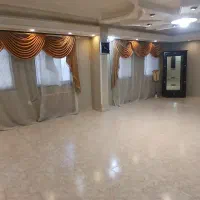 گلشهر کلا سه طبقه سه واحد