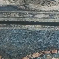 3تا فرش 12و1کناره 12و 1فرش سنتی آشپز خانه و یخچال