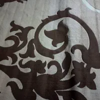 گلیم فرش|گلیم، جاجیم، گبه|مسجد سلیمان, |دیوار